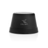 Enceinte magnétique 5W en aluminium recyclé RCS Nivio