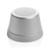 Enceinte magnétique 5W en aluminium recyclé RCS Nivio
