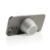 Enceinte magnétique 5W en aluminium recyclé RCS Nivio