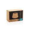 Enceinte magnétique 5W en aluminium recyclé RCS Nivio