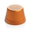 Enceinte magnétique 5W en aluminium recyclé RCS Nivio