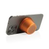 Enceinte magnétique 5W en aluminium recyclé RCS Nivio