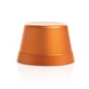 Enceinte magnétique 5W en aluminium recyclé RCS Nivio