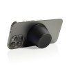 Enceinte magnétique 5W en aluminium recyclé RCS Nivio