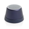 Enceinte magnétique 5W en aluminium recyclé RCS Nivio