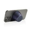 Enceinte magnétique 5W en aluminium recyclé RCS Nivio