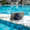 Enceinte magnétique 5W en aluminium recyclé RCS Nivio
