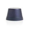 Enceinte magnétique 5W en aluminium recyclé RCS Nivio