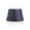 Enceinte magnétique 5W en aluminium recyclé RCS Nivio