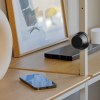 Enceinte magnétique 5W en aluminium recyclé RCS Nivio
