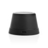 Enceinte magnétique 5W en aluminium recyclé RCS Nivio
