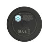 Enceinte magnétique 5W en aluminium recyclé RCS Nivio
