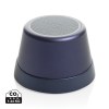 Enceinte magnétique 5W en aluminium recyclé RCS Nivio