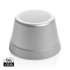 Enceinte magnétique 5W en aluminium recyclé RCS Nivio