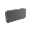 Enceinte ultra-fine 10 W avec batterie amovible Aeris RCS