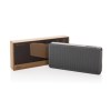 Enceinte ultra-fine 10 W avec batterie amovible Aeris RCS