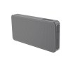 Enceinte ultra-fine 10 W avec batterie amovible Aeris RCS