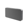 Enceinte ultra-fine 10 W avec batterie amovible Aeris RCS