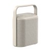 Enceinte 10W avec batterie amovible Urban Vitamin Newark