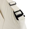 Sac isotherme en nylon recyclé RCS KENTO URBAN