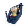 Sac isotherme en nylon recyclé RCS KENTO URBAN