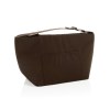 Sac isotherme en nylon recyclé RCS KENTO URBAN