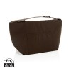 Sac isotherme en nylon recyclé RCS KENTO URBAN
