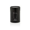 Tasse à café 220ml dans une boite cylindrique Pico Barista