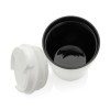Tasse à café 220ml dans une boite cylindrique Pico Barista