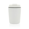 Tasse à café 220ml dans une boite cylindrique Pico Barista
