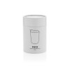 Tasse à café 220ml dans une boite cylindrique Pico Barista