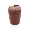 Tasse à café 220ml dans une boite cylindrique Pico Barista