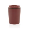 Tasse à café 220ml dans une boite cylindrique Pico Barista