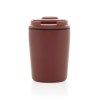 Tasse à café 220ml dans une boite cylindrique Pico Barista