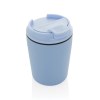 Tasse à café 220ml dans une boite cylindrique Pico Barista