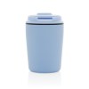 Tasse à café 220ml dans une boite cylindrique Pico Barista