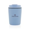 Tasse à café 220ml dans une boite cylindrique Pico Barista