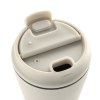 Tasse à café 220ml dans une boite cylindrique Pico Barista