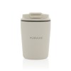 Tasse à café 220ml dans une boite cylindrique Pico Barista