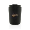 Tasse à café 220ml dans une boite cylindrique Pico Barista