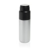 Bouteille isotherme 500ml avec tasse Thermocup RCS