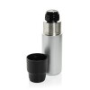 Bouteille isotherme 500ml avec tasse Thermocup RCS