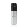 Bouteille isotherme 500ml avec tasse Thermocup RCS