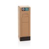 Bouteille isotherme 500ml avec tasse Thermocup RCS