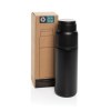 Bouteille isotherme 500ml avec tasse Thermocup RCS