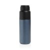 Bouteille isotherme 500ml avec tasse Thermocup RCS