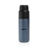 Bouteille isotherme 500ml avec tasse Thermocup RCS