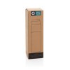 Bouteille isotherme 500ml avec tasse Thermocup RCS