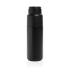 Bouteille isotherme 500ml avec tasse Thermocup RCS