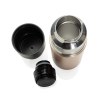 Bouteille isotherme 500ml avec tasse Thermocup RCS
